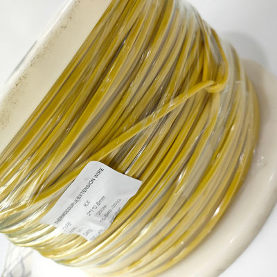 سعر جيد مزدوج حراري من النوع K عالي الحرارة للتحكم الدقيق في درجة الحرارة في درجات الحرارة العالية الانترنت