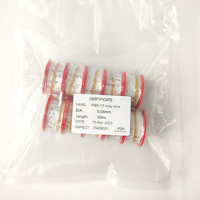 سعر جيد سلك حراري من سبيكة معدنية عاري بطول 2 متر وعرض 2.0-150 مم الانترنت