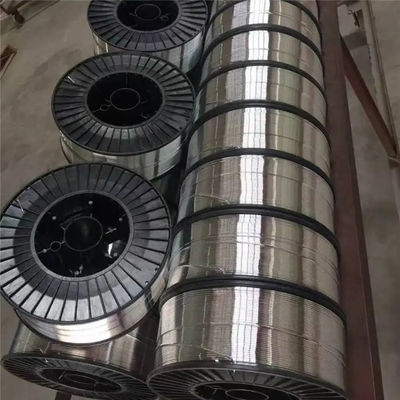 سعر جيد مصانع الكيماويات البحرية ERNiCrMo-4 C-276 أسلاك اللحام الانترنت