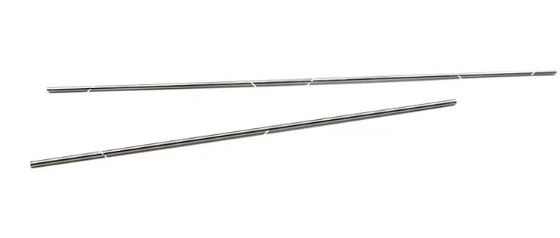 سعر جيد أنابيب الكوبالت والكروم الصناعية مع التخصيص والاستقرار في درجات الحرارة العالية للتطبيقات الدقيقة الانترنت