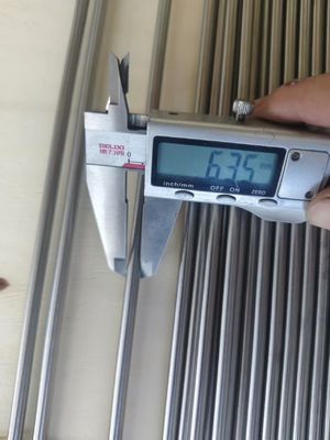 سعر جيد أنابيب الكوبالت الكرومية ذات الجودة الجوية ذات الأداء العالي واستقرار درجة الحرارة العالية ومقاومة التآكل العالية الانترنت