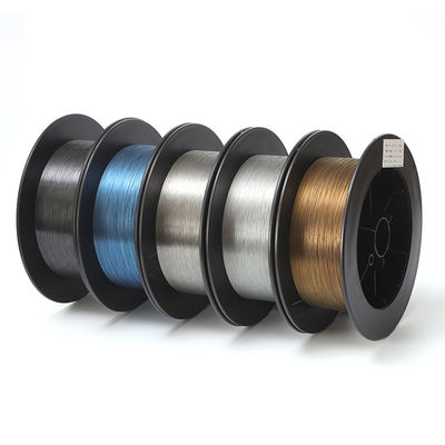 سعر جيد سلك نيتينول عالي النقاء للأجهزة الطبية ASTM F2063 الانترنت