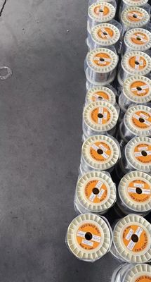 سعر جيد 0Cr21Al6Nb 0Cr27Al7Mo2 السلك المقاوم للسبيكة للحرارة طويلة العمر الانترنت