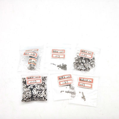 سعر جيد حلقة بلاتين إيريديوم مصممة بدقة للأجهزة العلمية المتطورة مع مقاومة درجات الحرارة العالية الانترنت