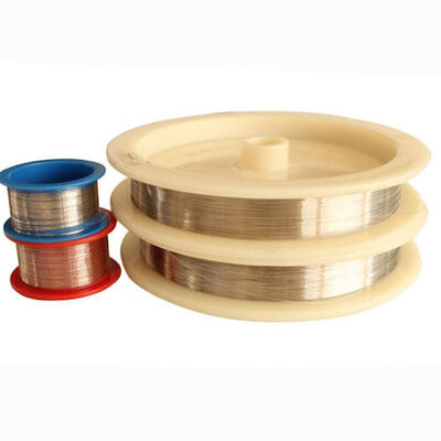 سعر جيد سلك إيريديوم بلاتين للمتانة في البيئات القاسية الانترنت