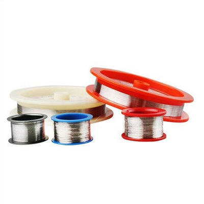 سعر جيد سلك إيريديوم-بلاتين مقاوم للتآكل ذو موصلية كهربائية عالية لمتانة طويلة الأمد في المستشعرات الكهروكيميائية الانترنت