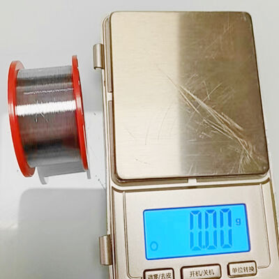 سعر جيد تحسين أداء البطارية باستخدام سلك الإيريديوم والبلاتين الانترنت