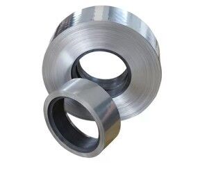 سعر جيد شريط سبيكة NiCr المتميزة: المواد الرئيسية لتوليد الهيدروجين بالمياه الانترنت