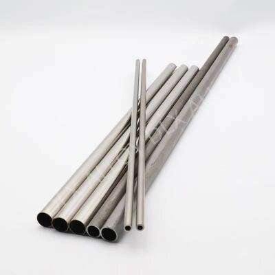 أنبوب الـ Inconel 625 الموثوق به لتخزين الهيدروجين الآمن