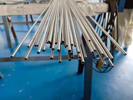 سعر جيد أنابيب الفيتاليوم الكوبالت الكرومية للكهربوليز الهيدروجيني المتفوق الانترنت