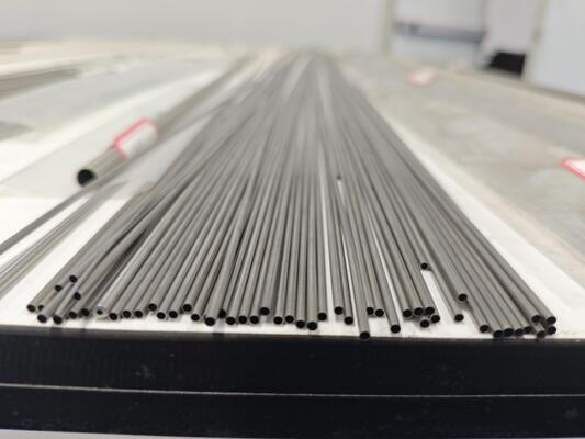 سعر جيد أنابيب الفيتاليوم عالية الصمود لتطبيقات التحليل الكهربائي للمياه الانترنت