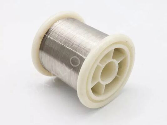 سعر جيد أسلاك سبيكة Cr15Ni60 لتوليد الهيدروجين بكفاءة في التحليل الكهربائي الانترنت