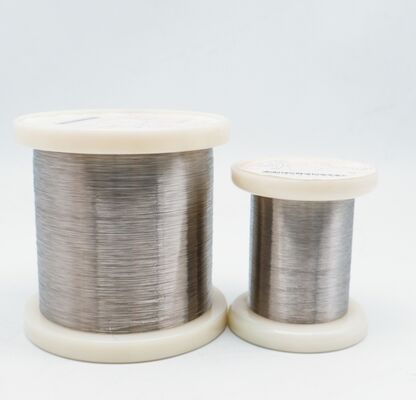 سعر جيد أسلاك سبيكة Cr20Ni30 لتوليد الهيدروجين الكهربائي الفعال بالمياه الانترنت