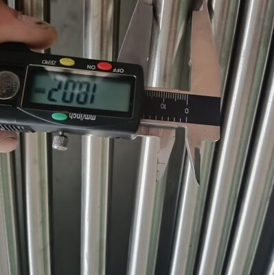 سعر جيد موردو قضبان النيكل النقي: قوية ومتينة وموثوقة الانترنت