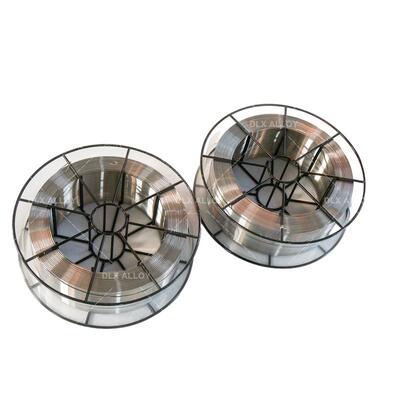 سعر جيد سلك رش حراري HRB 75 بطبقة صلبة من Inconel625 بوزن 53 جرام على بكرة D270 الانترنت