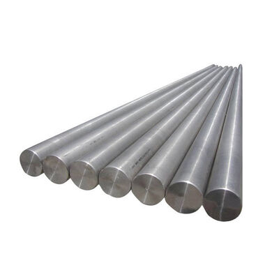 سعر جيد Inconel 713C 2.4670 Round Bar for Gas Turbine Blade Production with High-Temperature Strength and Excellent Creep Resistance الانترنت