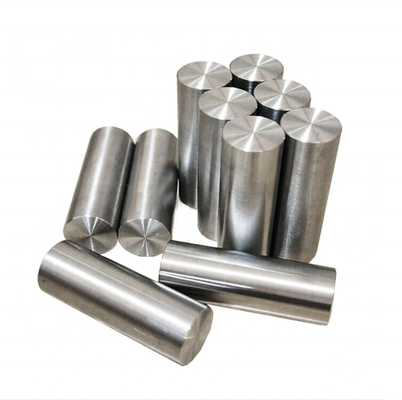 سعر جيد K438 (738LC) Cast Superalloy Master Alloy Bar متصل