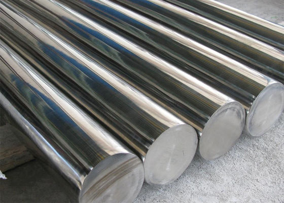 سعر جيد تصفية RoHS السطح الساطع Inconel 601 بار مستدير الانترنت