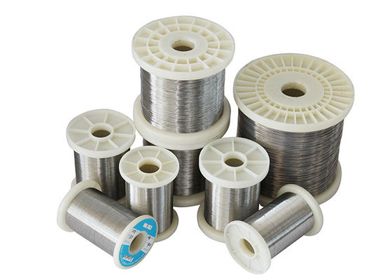سعر جيد غير مغناطيسي 479.2 MPA Inconel 625 سلك نيكل الكروم سبيكة الحديد الانترنت