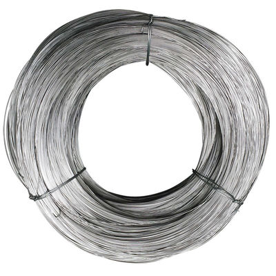 لفائف معزولة بالخرز 0Cr25Al5FeCrAl 8mm سلك التسخين FeCrAl Alloy