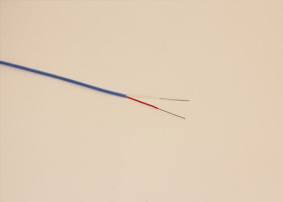 سعر جيد سلك تعويض ثرموكوبل عالي الحرارة من النوع T، سلك تمديد ثرموكوبل الانترنت