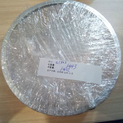 سعر جيد شريط سبيكة نيكل مقاومة للحرارة Ni70Cr30 NIKROTHAL 70 الانترنت