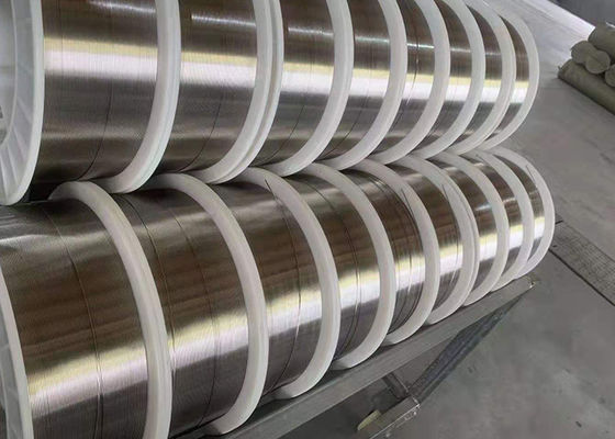 سعر جيد Metco 8625 / Inconel 625 سلك بخاخ حراري 3.2 مم للصناعات الفضائية الانترنت