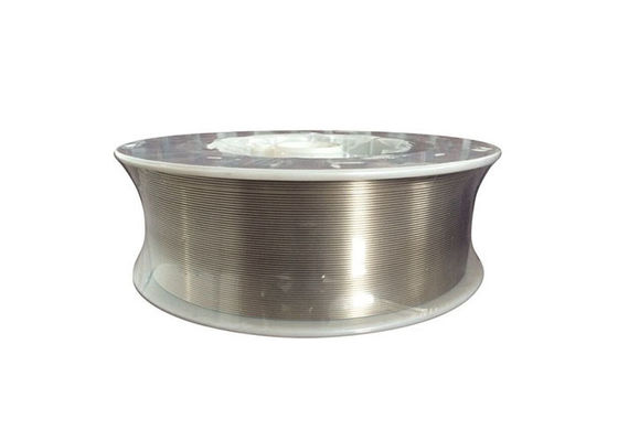 سعر جيد أسلاك اللحام ERNi-1 مع إطالة ≥27٪ 8.70 g/cm3 الكثافة وقوة الشد 65000 PSI الانترنت