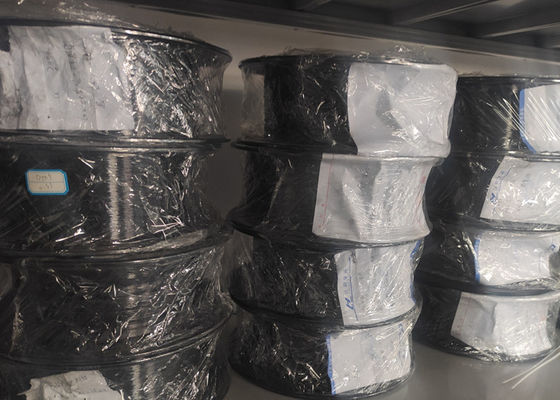 سعر جيد سلك ني-تي سبيكة النيتينول للهيكل الليفي للقلب الانترنت