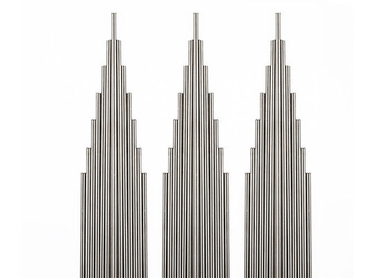 سعر جيد سعر تنافسي سبيكة نيكل سطح لامع إنكونيل 625 قضيب الانترنت