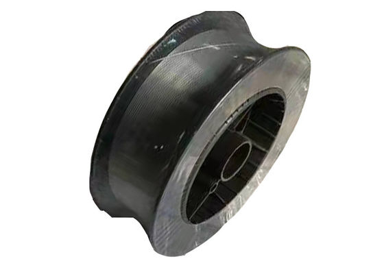 سعر جيد سلك حشو AWS A5.14 ERNiCrMo-4 سبيكة C276 بقطر 1.6 مم وكثافة 8.40 جم/سم3 الانترنت