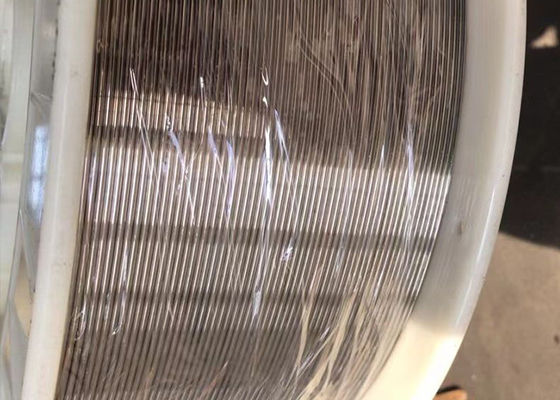سعر جيد ErNiFe 6 سلك ملء سبيكة Incoloy AWS A5.14 1.6mm الانترنت