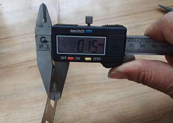 سعر جيد 18650 اتصال بطارية شريط معدني نيكل نقي 0.15mm الانترنت