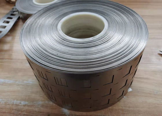 سعر جيد 18650 بطارية 4P Ni200 معدن نيكل نقي للاتصال مع حامل الانترنت