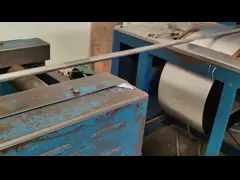 قوة عالية عند درجات حرارة مرتفعة أنبوب Inconel X750 للمعدات الطبية والجراحية